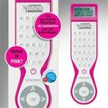 That Company Called If That Company Called If 97703 Electronic Dictionary Bookmark - German Monolingual; Pink 97703